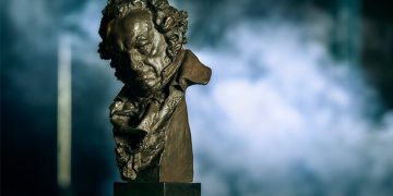 Cine: Conoce la lista de nominados al premio Goya