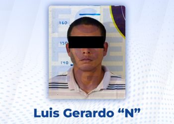 Detienen y vinculan a proceso a los probables responsables del asesinato de magistrado en Acapulco
