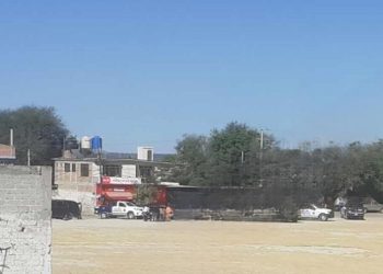 Balacera en Apaseo el Grande, Guanajuato deja un muerto y cinco heridos