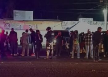 Ataque en Apaseo El Alto deja ocho víctimas y dos lesionados; Gobernadora de Guanajuato condena los hechos