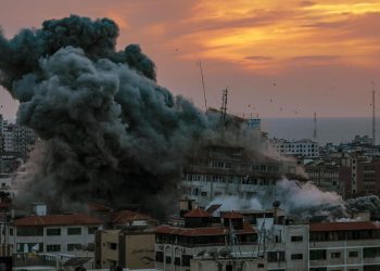 Hamás tiene “esperanza de alcanzar un acuerdo” sobre Gaza en nueva ronda de negociaciones