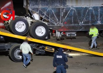 Ejecutan seis órdenes de cateo en predios utilizados para almacenar hidrocarburo en Hidalgo