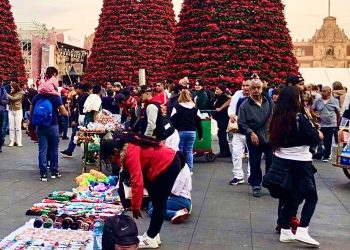 Es necesario que sigan los operativos contra productos pirata que afectan al comercio formal