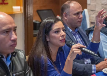 Son necesarios esquemas de movilidad en la Ciudad de México para proteger a los peatones: PAN CDMX