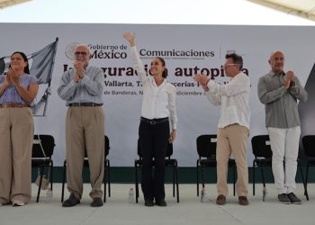 La elección de los integrantes del Poder Judicial, no es una decisión autoritaria: Sheinbaum