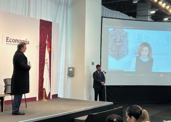 Se aplica el operativo limpieza contra piratería en Ensenada, Baja California