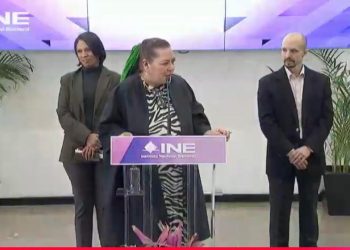 “Habrá elección judicial de excelencia, a pesar del recorte”, afirma Guadalupe Taddei