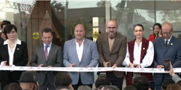 Inaugura Gobierno de Jalisco y Universidad de Guadalajara el Hospital Civil del Oriente