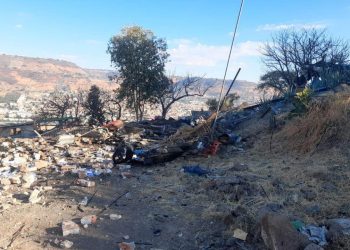 Explota polvorín en Atotonilco el Alto en Jalisco