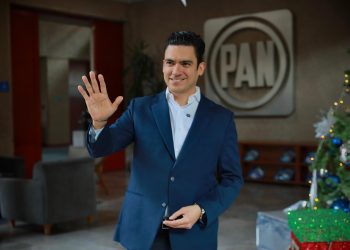 “En unidad, el PAN seguirá fortaleciéndose con miras a la elección intermedia de 2027”: Jorge Romero