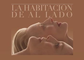 La Habitación de al Lado