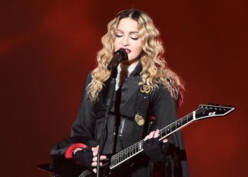 Madonna anuncia nueva música para 2025