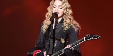 Madonna anuncia nueva música para 2025