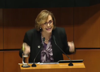 Aprueba el Senado reformas para prevenir violencia y feminicidios en México