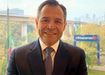 “Banamex se dedicará a seguir creciendo en participación de mercado y traer nuevos servicios a los clientes”: Manuel Romo