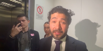 Avanza en Comisiones del Senado la regulación laboral para trabajadores de plataformas digitales