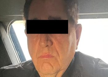 Fuerzas federales capturan en Sinaloa a Hernán Domingo Ojeda López, alias “El Mero Mero” 