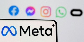 Nuevamente se reportan caídas en Facebook, Instagram y WhatsApp