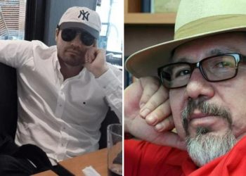 “Esperanzador que la FGR solicite extradición del ‘Mini Lic'”: Griselda Triana, viuda de periodista Javier Valdez