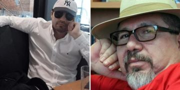 “Esperanzador que la FGR solicite extradición del ‘Mini Lic'”: Griselda Triana, viuda de periodista Javier Valdez