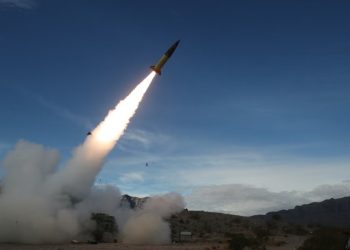 Rusia denuncia otro ataque ucraniano con misiles ATACMS y promete responder
