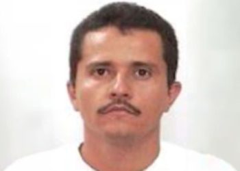 Estados Unidos aumenta recompensa por información para capturar a El Mencho