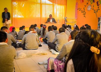 Consumo de drogas afecta a niños hidalguenses