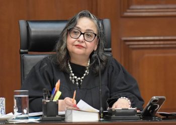 “Con Norma Piña concluye la etapa de la SCJN independiente”: especialista