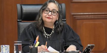 “Con Norma Piña concluye la etapa de la SCJN independiente”: especialista