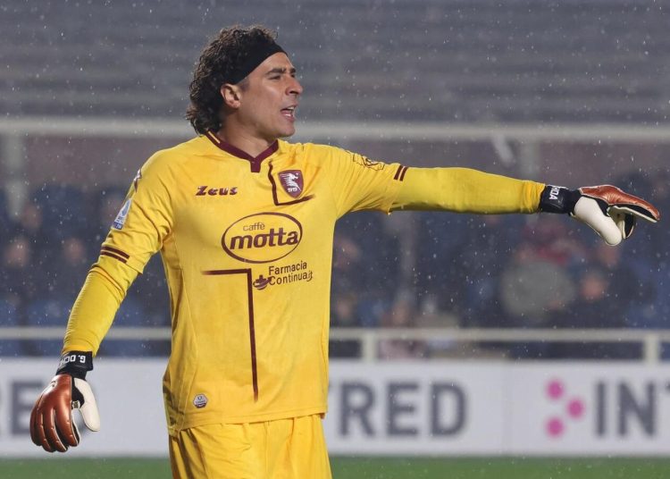 ochoa