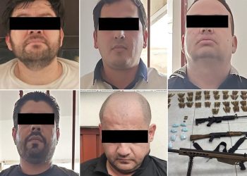 Detienen a Horacio Félix Loaiza alias “El H”, hermano de “El Pelón”, generador de violencia en Sinaloa