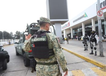 Arranca operativo para mejorar seguridad y evitar desapariciones de personas en centrales de autobuses de Jalisco