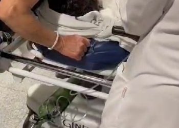 Leonés se convierte en donador de órganos tras ser arrollado