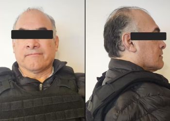 FGR obtiene auto de formal prisión contra el narcotraficante Osiel Cárdenas Guillén