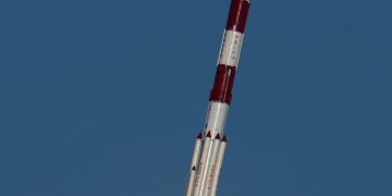 Despega con éxito en la India la misión Proba-3 de la Agencia Espacial Europea