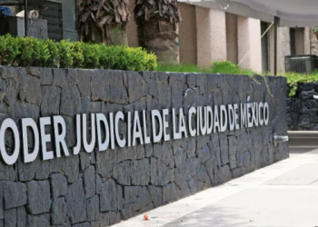 “Capitalinos tendrán que elegir entre más de 800 candidatos en elección al Poder Judicial”: Consejero del IECM