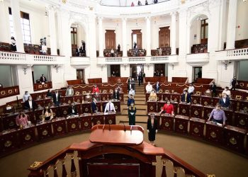 “Presupuesto de la CDMX destinará 17 mil mdp a Programas Sociales”: Diputado de Morena