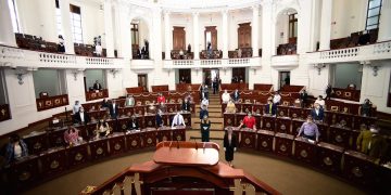 “Presupuesto de la CDMX destinará 17 mil mdp a Programas Sociales”: Diputado de Morena