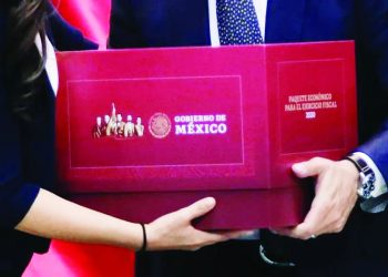 “Detectamos que el presupuesto 2025 tiene claroscuros, sobre todo en la deuda”: Senador del PAN