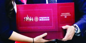 “Detectamos que el presupuesto 2025 tiene claroscuros, sobre todo en la deuda”: Senador del PAN