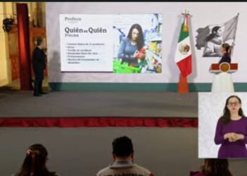 La Mañanera | “Nosotros no aceptamos esta visión de que México es menos”: responde Sheinbaum sobre postura de Canadá