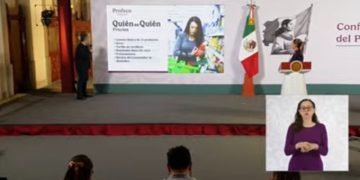 La Mañanera | “Nosotros no aceptamos esta visión de que México es menos”: responde Sheinbaum sobre postura de Canadá