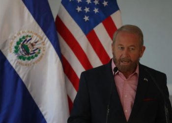“Es preocupante la designación del embajador de Estados Unidos en México por la trayectoria que tiene”: Stone