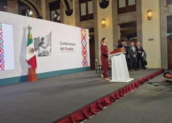 La Mañanera | Anuncian incremento del 12% al salario mínimo para 2025