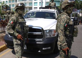 “Los números deben de ir de la mano con políticas de justicia”: Fernández Novelo