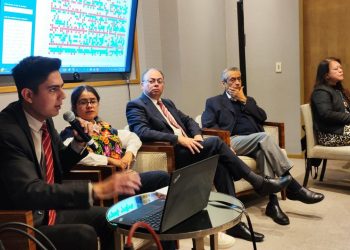 Lanzan micrositio del Semáforo de Movilidad Social en México