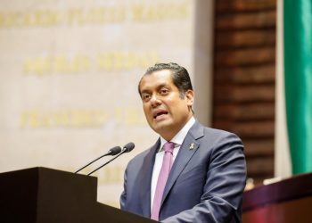 Se extinguen en definitiva siete Organismos Autónomos: Sergio Gutiérrez Luna