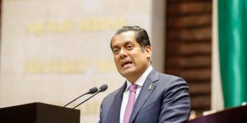 Se extinguen en definitiva siete Organismos Autónomos: Sergio Gutiérrez Luna