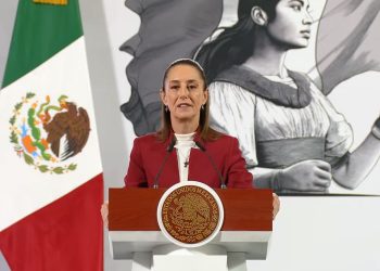 La Mañanera | México dialoga con países latinoamericanos para que reciban a deportados por Trump