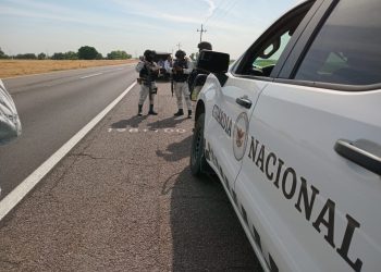 Con 25 muertos, así reciben a Omar García Harfuch en Sinaloa